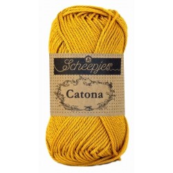 Catona 249 saffron