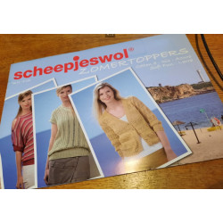 scheepjes zomertoppers nr 51