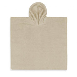 Poncho cream, S