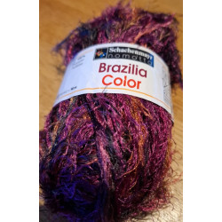 Brazilia  color roze meerdere tinten