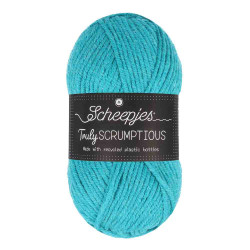 Scheepjes Scrumptious 355 Bubblegum Ice Cream