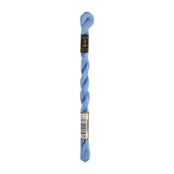 Anchor Perle 108 lila borduurgaren 5 gram dikte 5